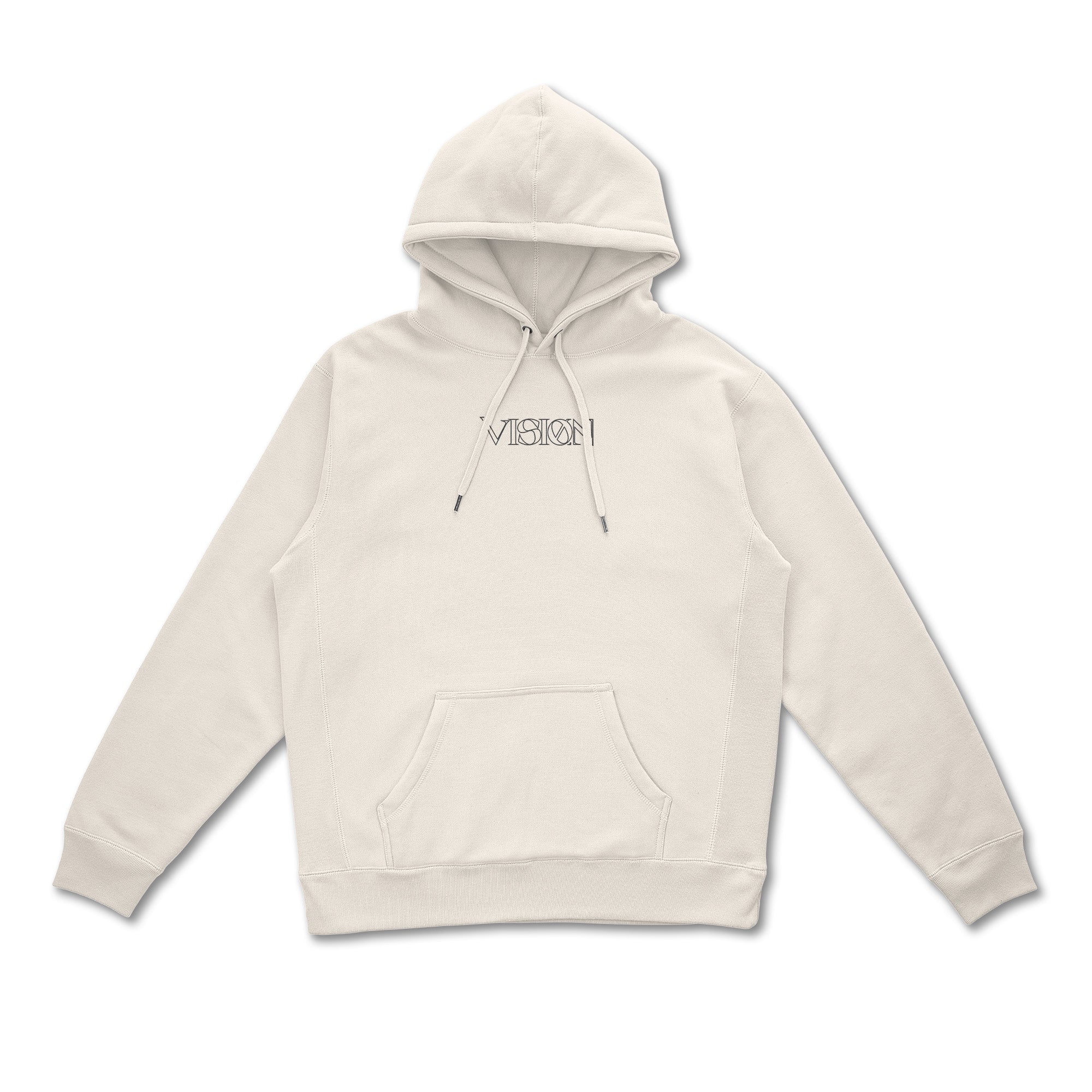 Yeezus sales hoodie beige