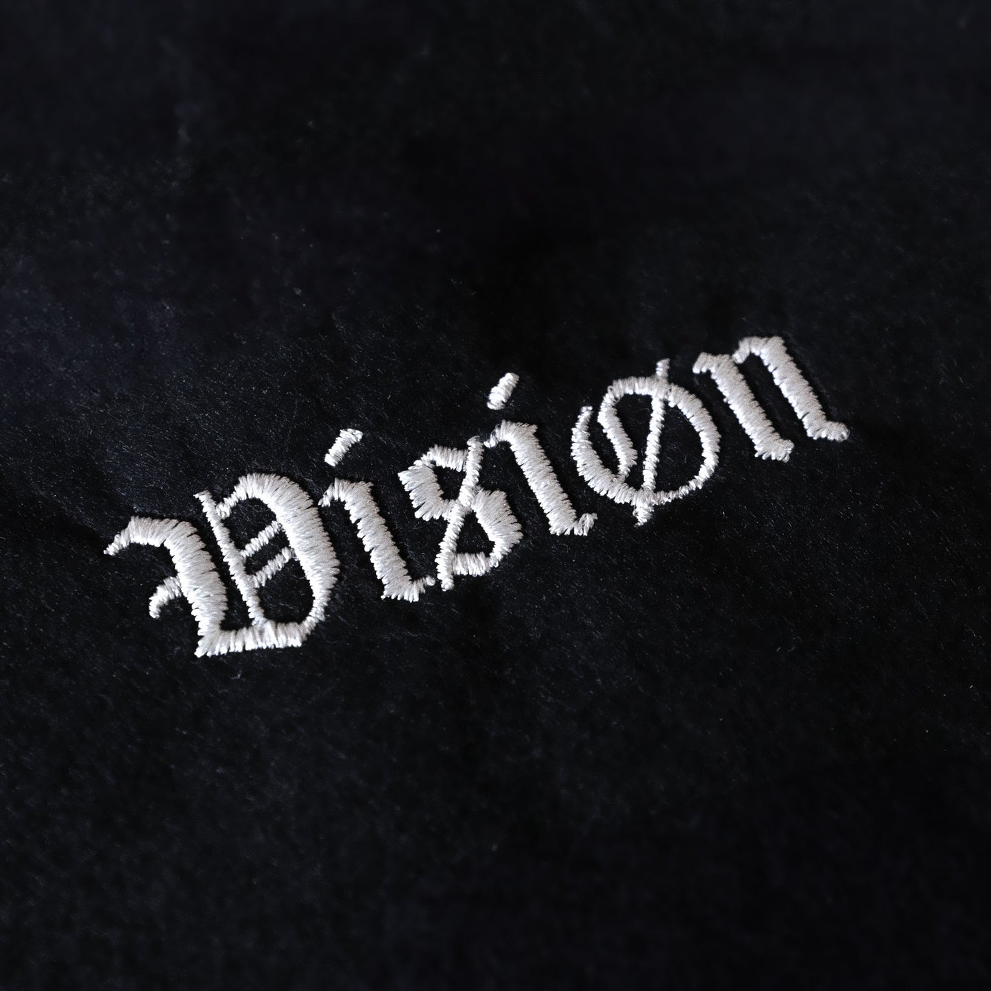 VISION Olde Boxy Waffle Tee