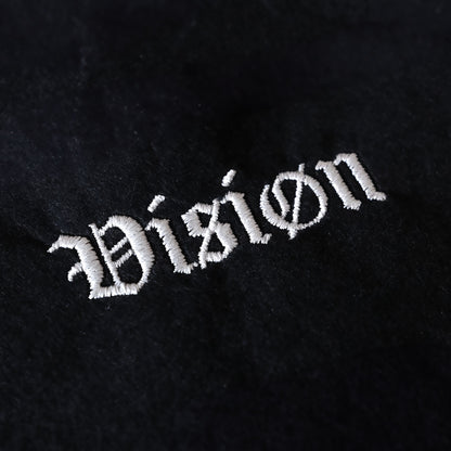 VISION Olde Boxy Waffle Tee