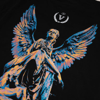 Serenity [Vision] Tee / Iridescent