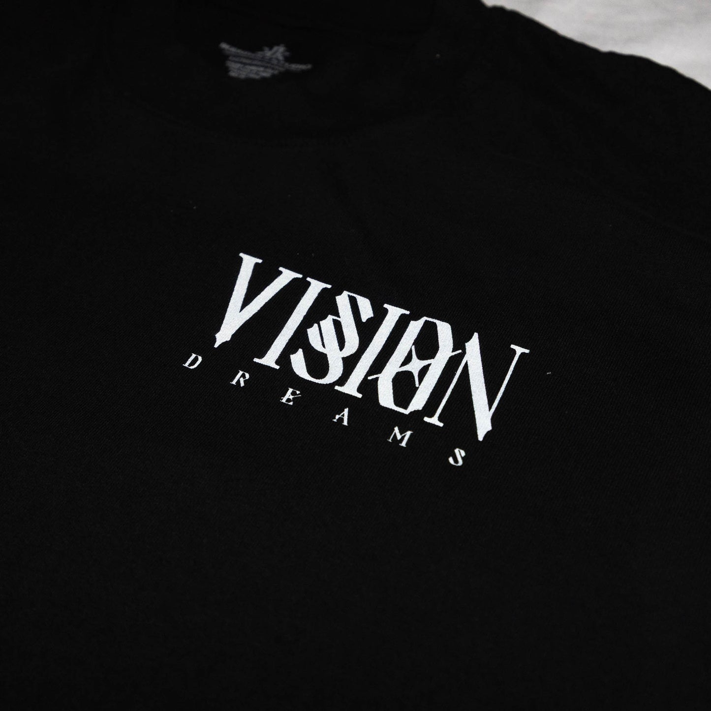 Serenity [Vision] Tee / Iridescent