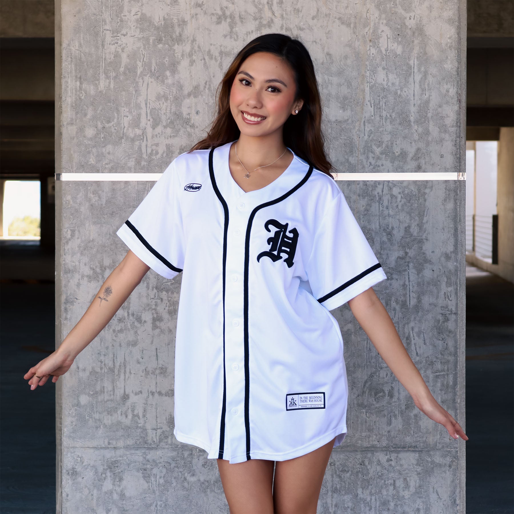 Jerseys – IKendoit.Shop