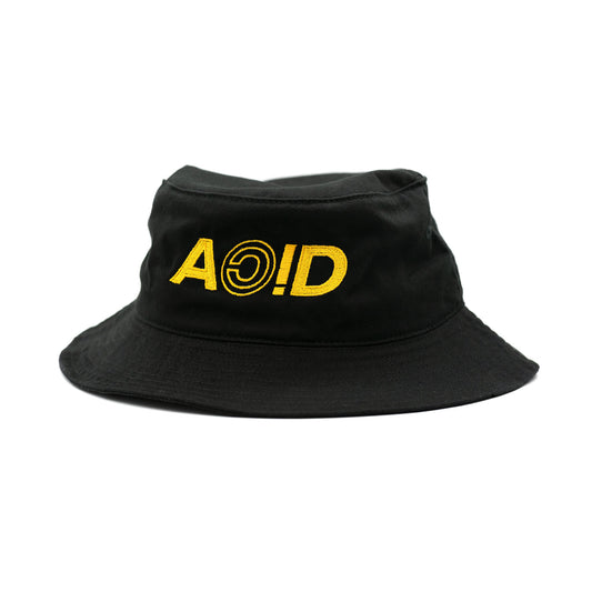 A Ⓒ ! D Bucket Hat - IKendoit.Shop