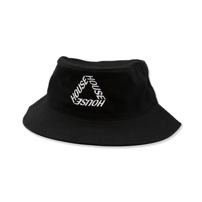 Tri [House] Bucket Hat - IKendoit.Shop