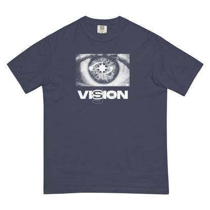 SEEK [Vision] - Black & Navy - IKendoit.Shop