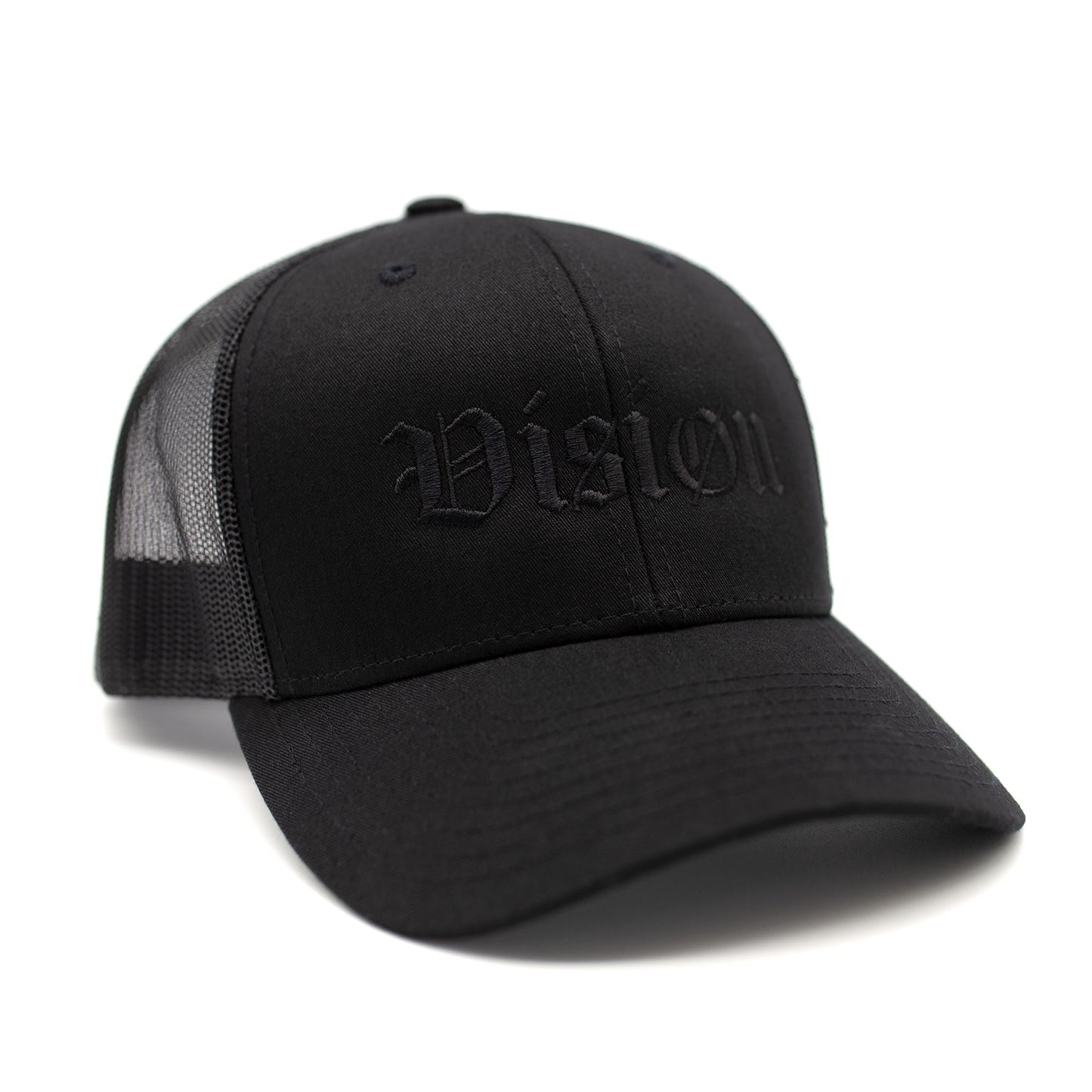 Olde [Vision] Trucker Hat - IKendoit.Shop